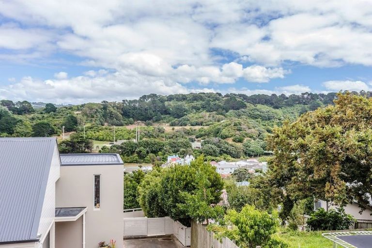 Photo of property in 44 Overtoun Terrace, Hataitai, Wellington, 6021