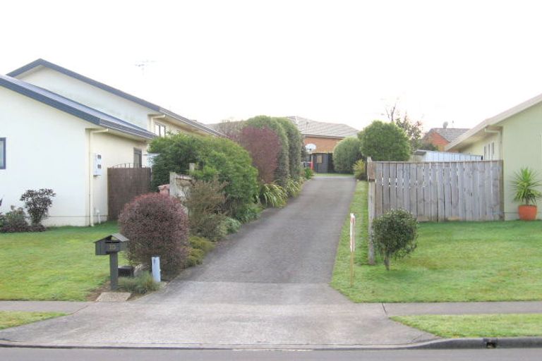 Photo of property in 10 Friesian Place, Grandview Heights, Hamilton, 3200