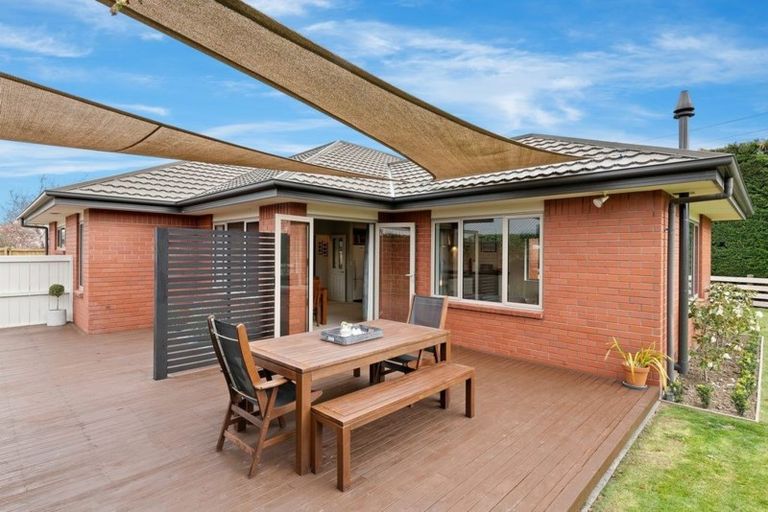 Photo of property in 3 Emerson Lane, Rolleston, 7614