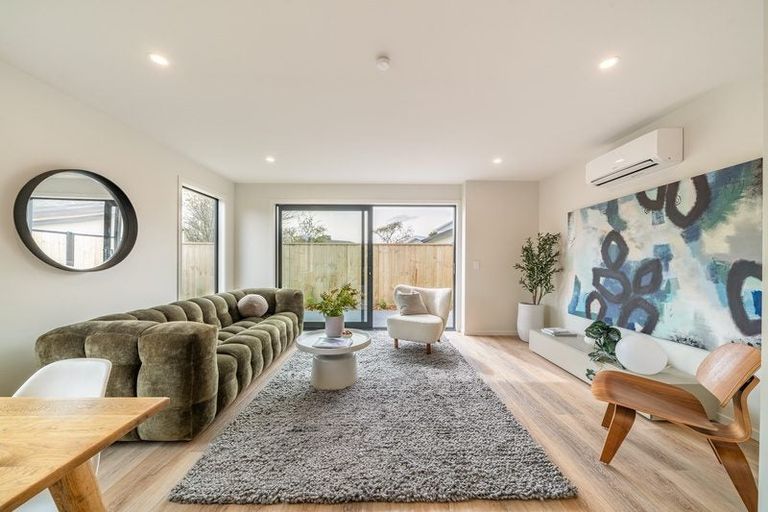 Photo of property in 53 Brook Street, Waterloo, Lower Hutt, 5011