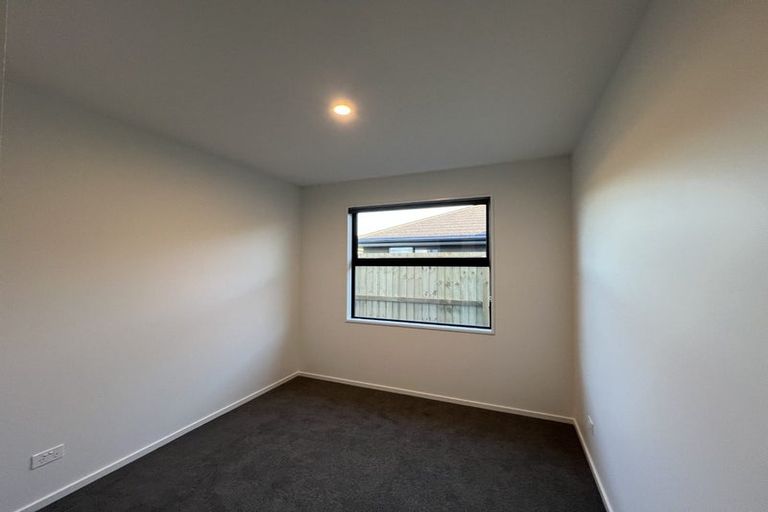 Photo of property in 157 Milns Road, Halswell, Christchurch, 8025