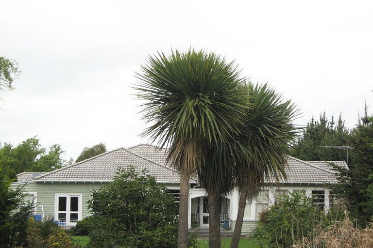 Photo of property in 52 Church Bush Road, Tuahiwi, Kaiapoi, 7691