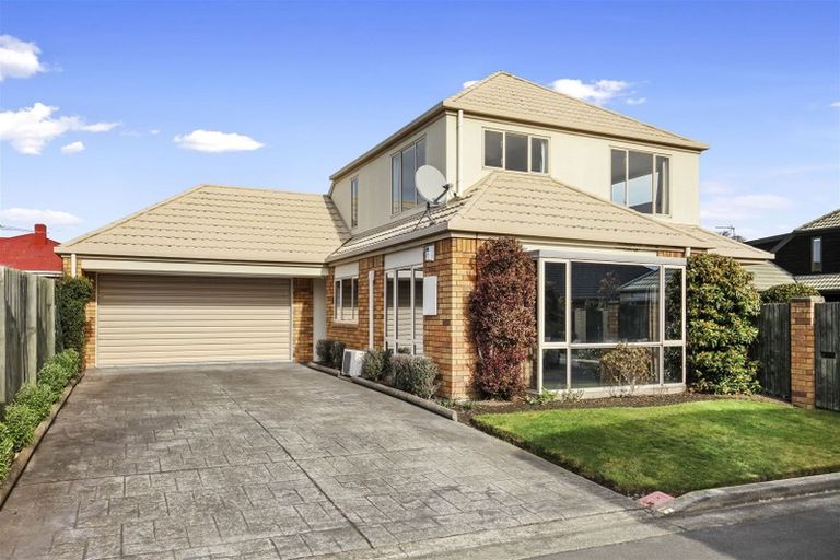 Photo of property in 2 Barossa Lane, Hoon Hay, Christchurch, 8025