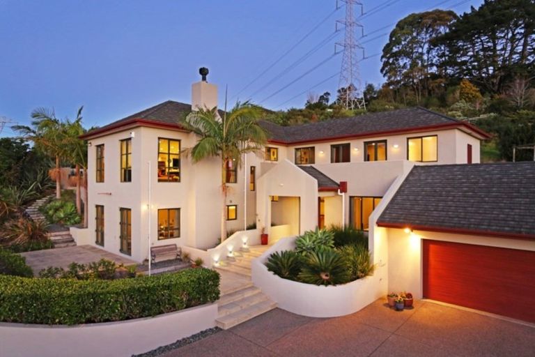 Photo of property in 498 Redoubt Road, Flat Bush, Auckland, 2019