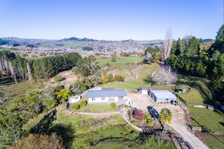 Photo of property in 6 Mangarino Street, Te Kuiti, 3910