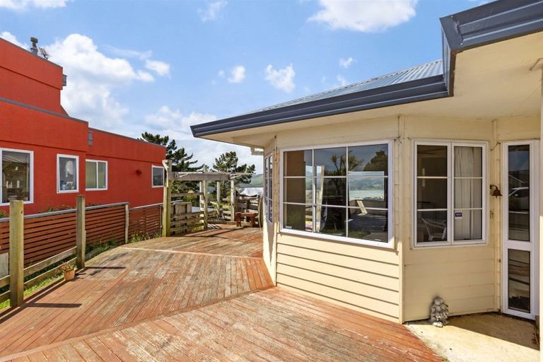 Photo of property in 34 Doncaster Terrace, Ascot Park, Porirua, 5024