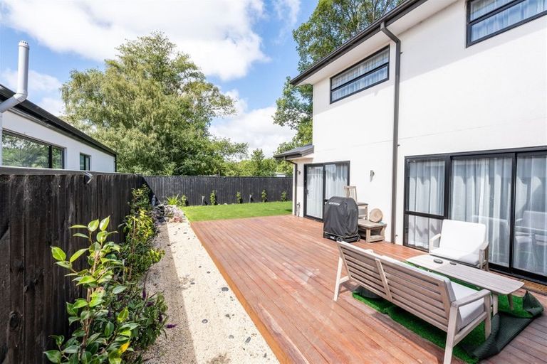 Photo of property in 13 Leyland Lane, Halswell, Christchurch, 8025