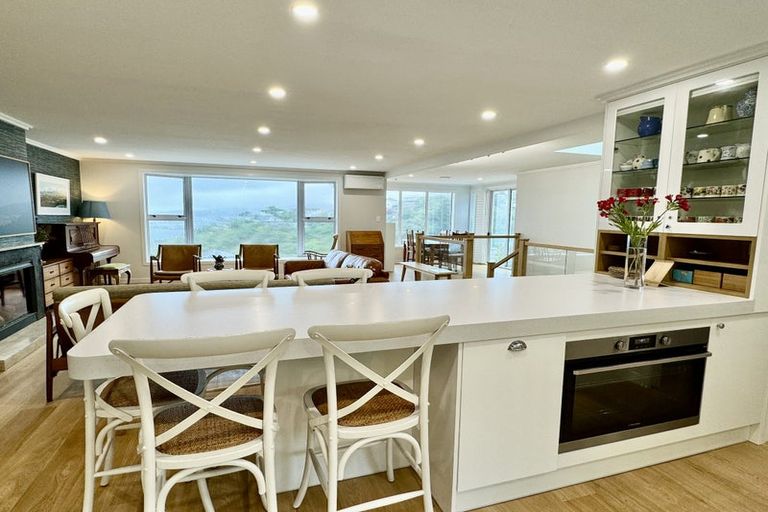 Photo of property in 40 Lohia Street, Khandallah, Wellington, 6035