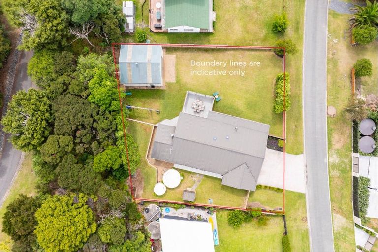 Photo of property in 46 Lincoln Street, Mangawhai Heads, Mangawhai, 0505