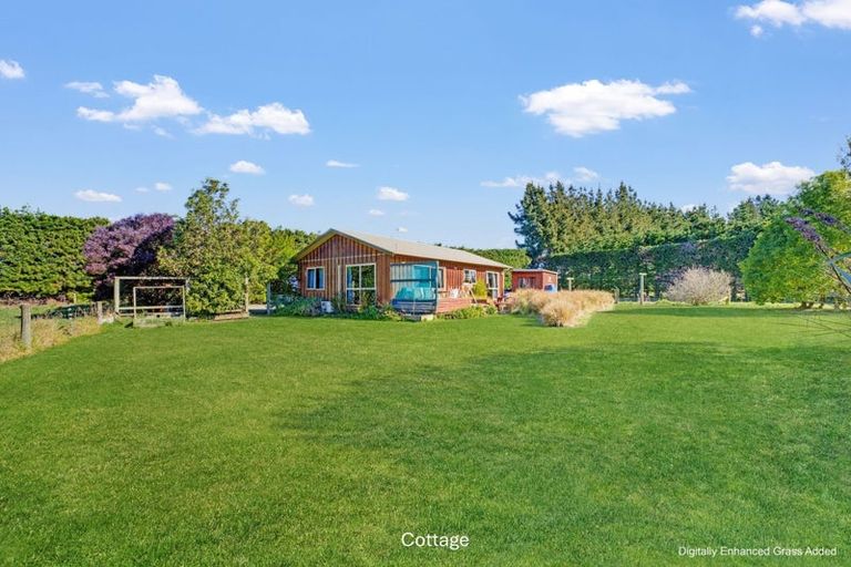 Photo of property in 12 Kakahu Street, Orari, Temuka, 7986