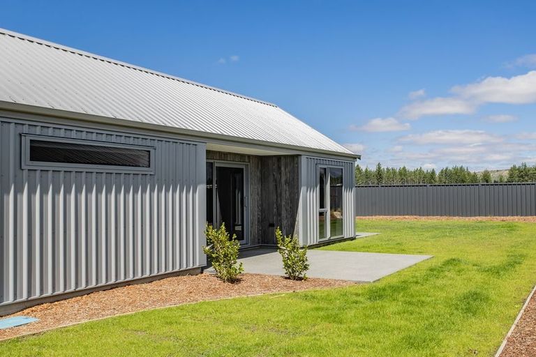 Photo of property in 54 Lakeland Avenue, Twizel, 7901