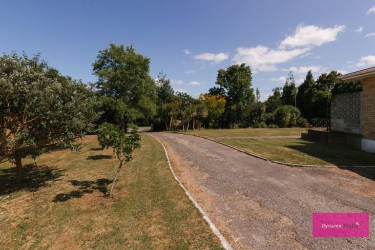 Photo of property in 14 Trent Street, Rongotea, 4476