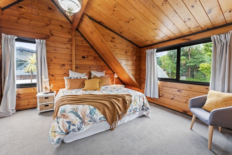 Photo of property in 63 Pembroke Street, Westown, New Plymouth, 4310