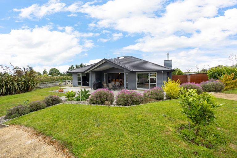 Photo of property in 138 Greer Court, Bunnythorpe, Palmerston North, 4481