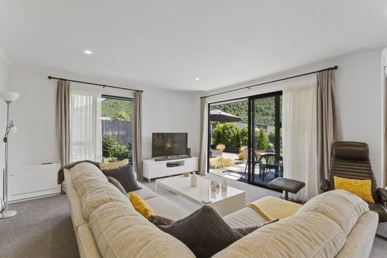 Photo of property in 18 Discovery Way, Waikawa, Picton, 7220