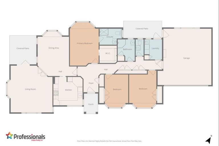 Photo of property in 10b Kimbolton Road, Feilding, 4702