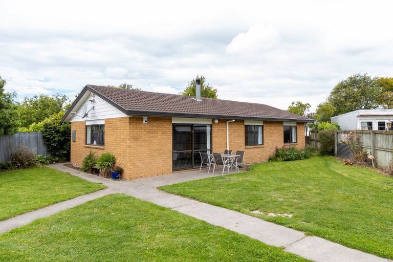Photo of property in 2/64a Randolph Street, Woolston, Christchurch, 8062