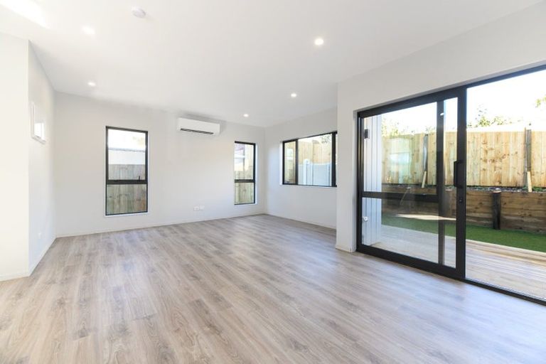 Photo of property in 40 The Boulevard, Sunnyhills, Auckland, 2010