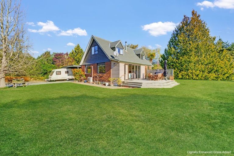 Photo of property in 12 Kakahu Street, Orari, Temuka, 7986