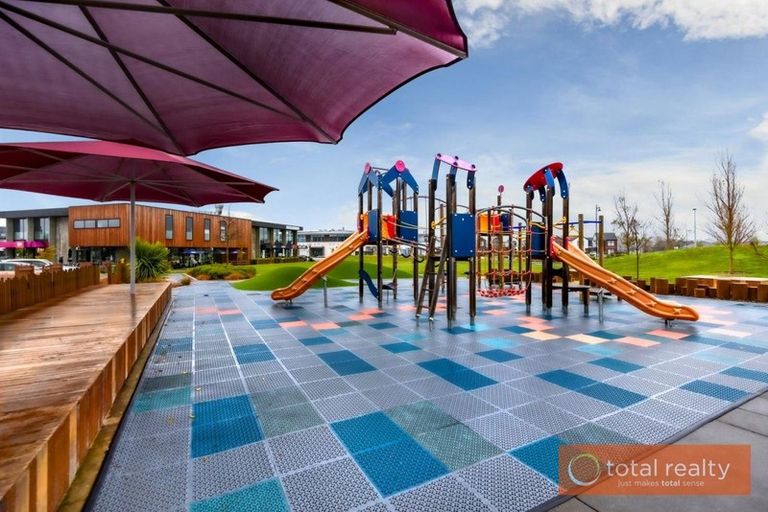 Photo of property in 6 Noodlum Way, Halswell, Christchurch, 8025