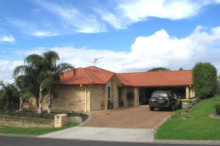 Photo of property in 2 Somerton Rise, Henderson, Auckland, 0612