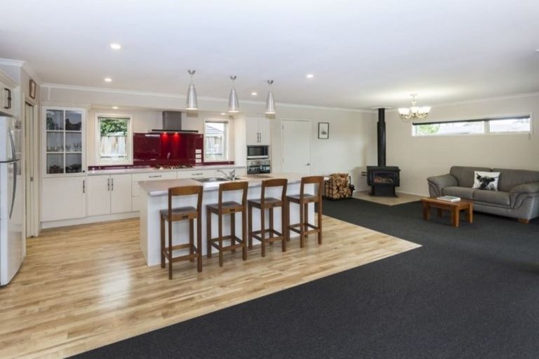 Photo of property in 8 Royston Common, West Melton, 7618