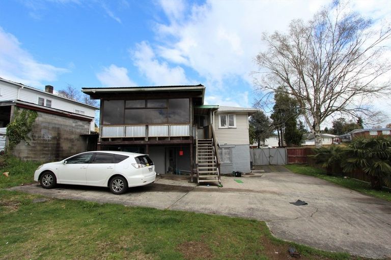 Photo of property in 39 Papanui Street, Tokoroa, 3420