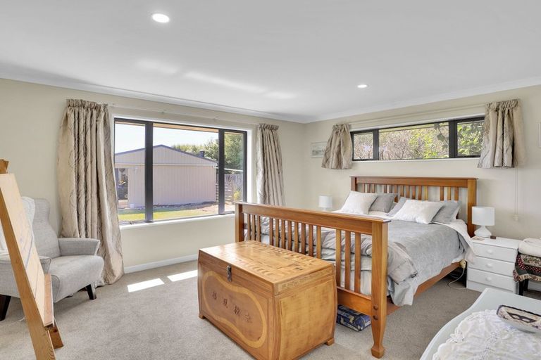 Photo of property in 3 Johnson Avenue, Amberley, 7410