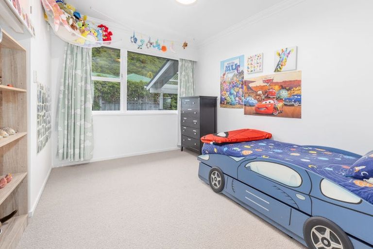 Photo of property in 105 Leinster Avenue, Raumati South, Paraparaumu, 5032