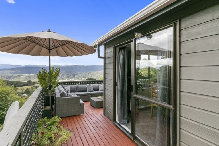 Photo of property in 265 Major Drive, Kelson, Lower Hutt, 5010