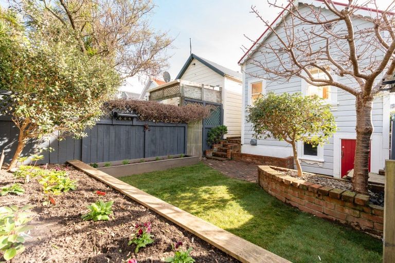 Photo of property in 84 Wilson Street, Newtown, Wellington, 6021