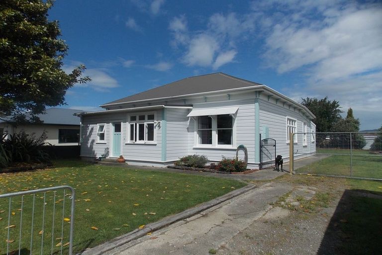 Photo of property in 58 Church Street, Awapuni, Palmerston North, 4412