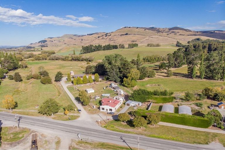 Photo of property in 1561 Waimea Highway, Mandeville, Gore, 9776