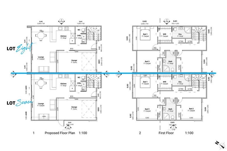 Photo of property in 6/60 Akatarawa Road, Brown Owl, Upper Hutt, 5018