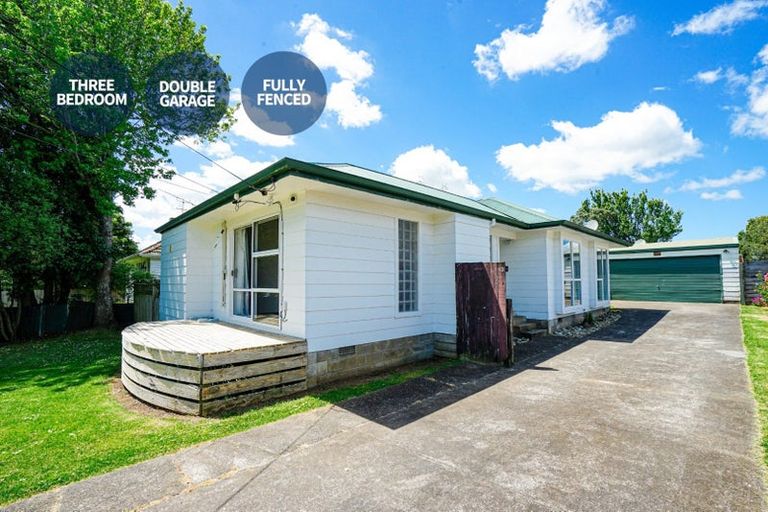 Photo of property in 13 Birdwood Road, Pukekohe, 2120