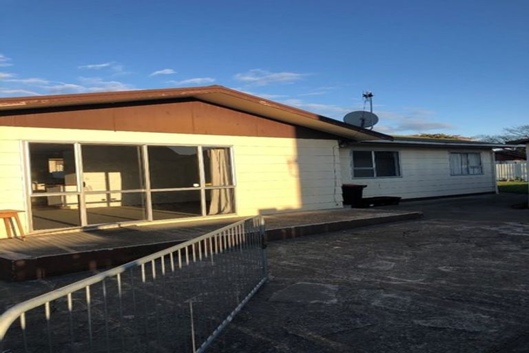 Photo of property in 227 Flaxmere Avenue, Flaxmere, Hastings, 4120