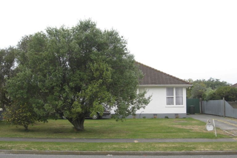 Photo of property in 10 Massey Crescent, Marewa, Napier, 4110