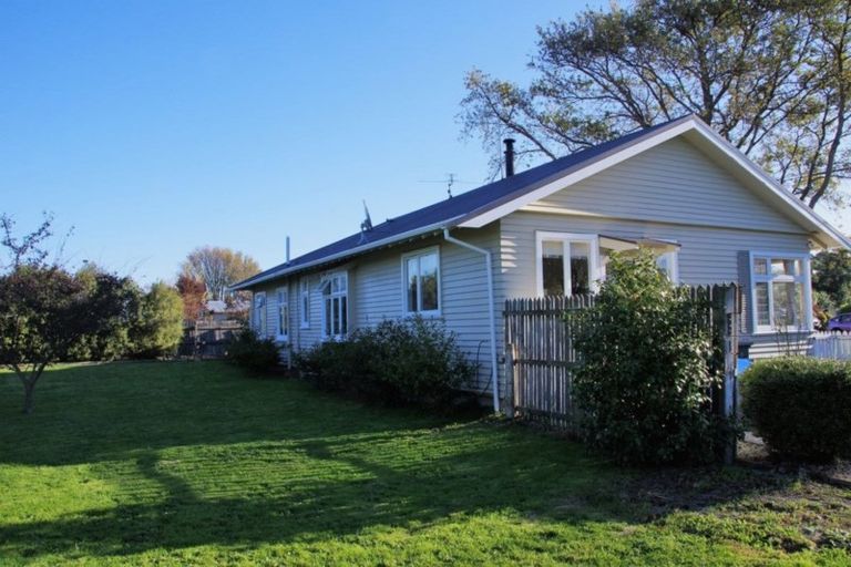 Photo of property in 46a Woodville Street, Leeston, 7632