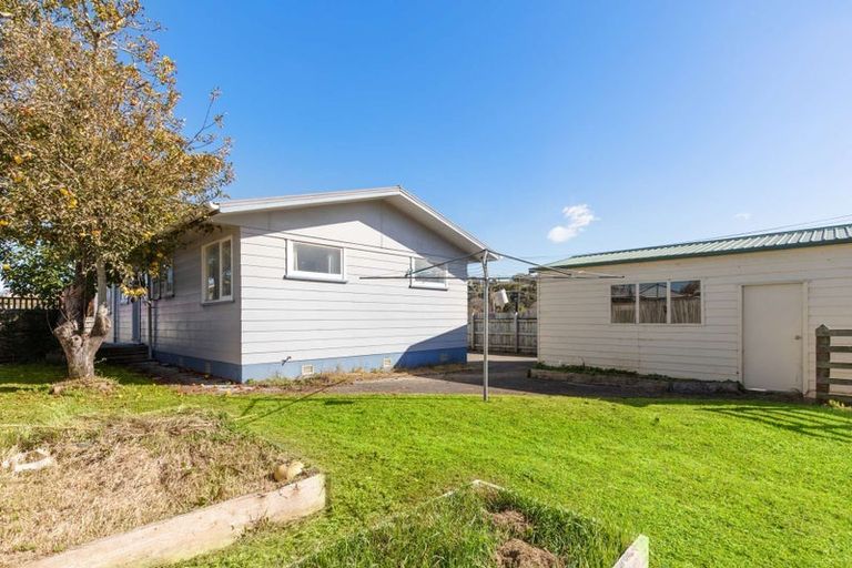 Photo of property in 38 Kaikokopu Road, Aramoho, Whanganui, 4500