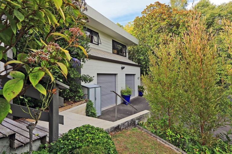 Photo of property in 45 Puflett Road, Havelock North, 4130