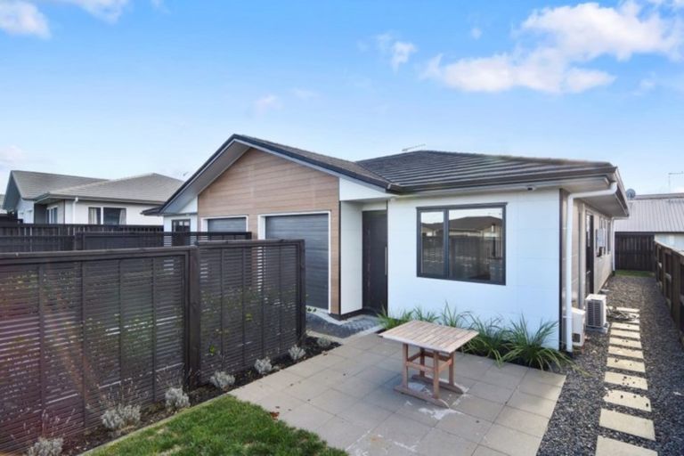 Photo of property in 22a Yanicks Crescent, Fitzroy, Hamilton, 3206