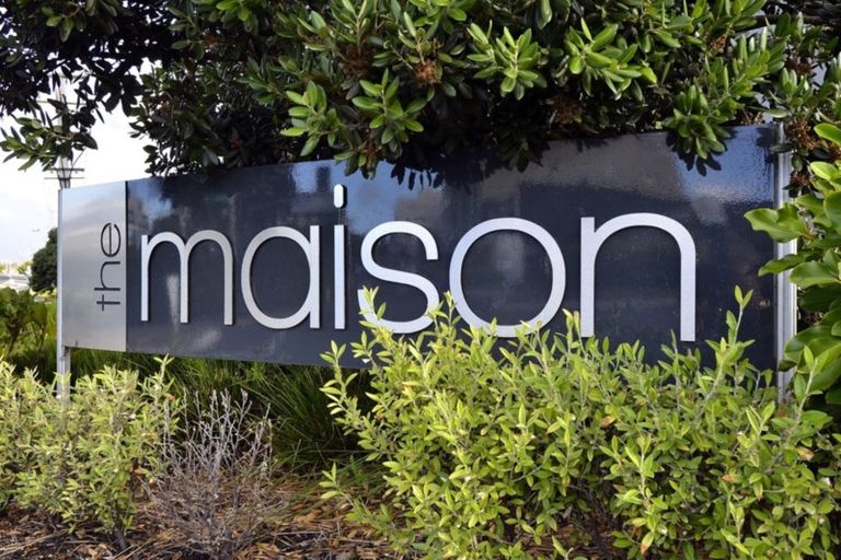 Photo of property in Maison Apartments, 404/16 Huron Street, Takapuna, Auckland, 0622