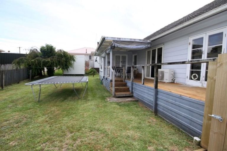 Photo of property in 9a Christensen Street, Waihi, 3610