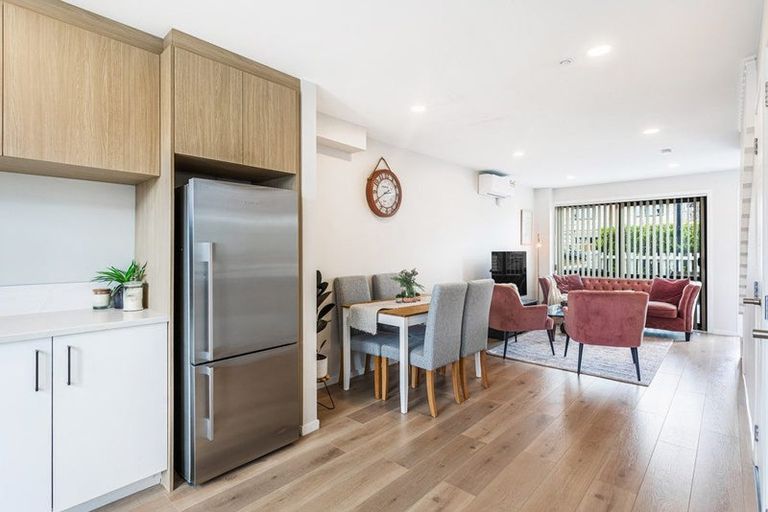 Photo of property in 1b Camp X Place, Whenuapai, Auckland, 0618