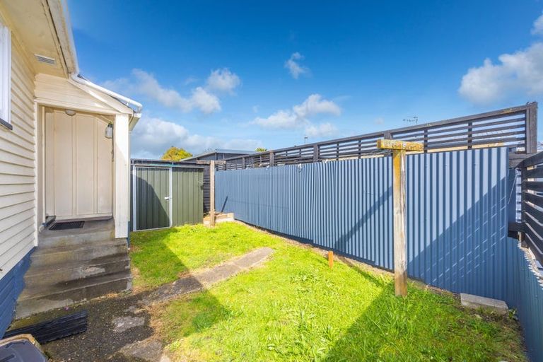 Photo of property in 27 Thomas Street, Ngaruawahia, 3720