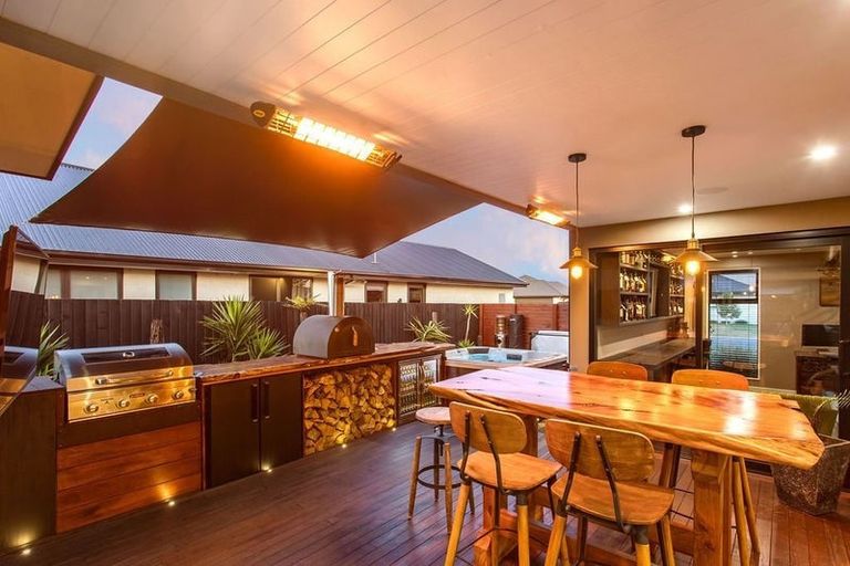 Photo of property in 34 Ellesmere Street, Marshland, Christchurch, 8083