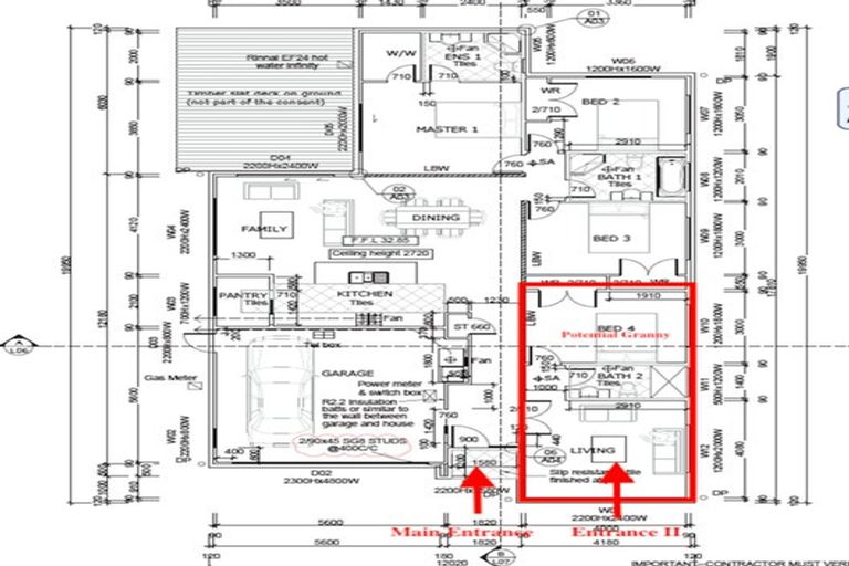 Photo of property in 69 Nobilo Road, Kumeu, 0810