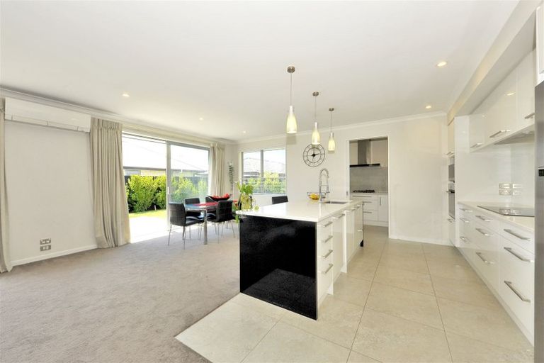 Photo of property in 4 Skyhawk Road, Wigram, Christchurch, 8042