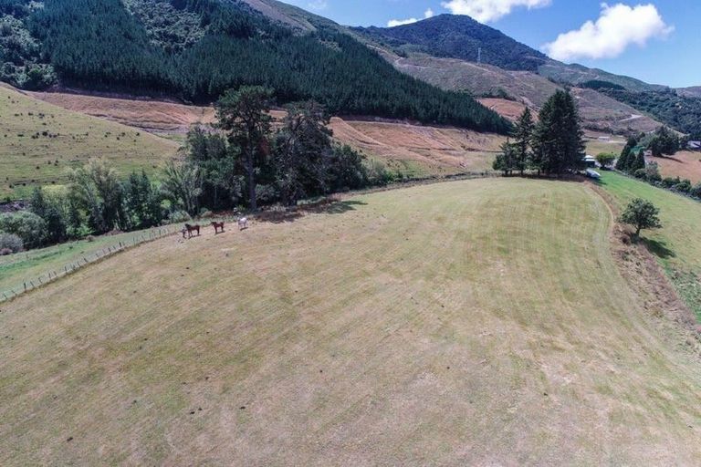 Photo of property in 651 Wakapuaka Road, Hira, Nelson, 7071