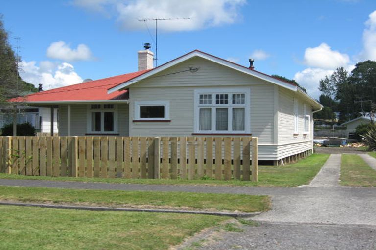 Photo of property in 154 Seddon Street, Raetihi, 4632